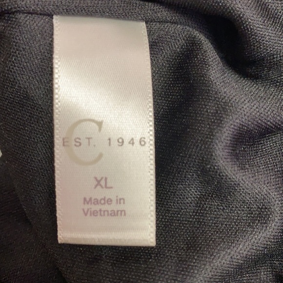C Est 1946 Jumpsuit Size XL - Picture 7 of 7